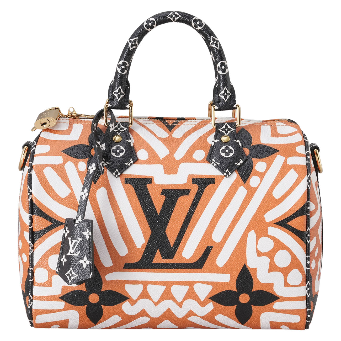 LOUIS VUITTON(USED)루이비통 M56588 크래프티 스피디 25 반둘리에